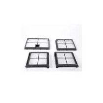 Recambio limpiafondos Dolphin Kit cartuchos filtración primavera (4 unidades)