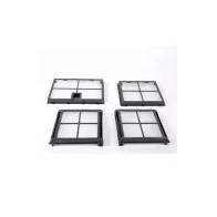 Recambio limpiafondos Dolphin Kit cartuchos filtración primavera (4 unidades)