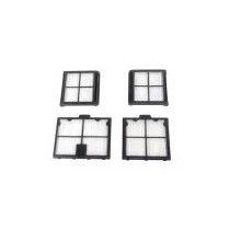 Recambio limpiafondos Dolphin Kit cartuchos filtración ultrafina (4 unidades)