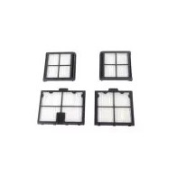 Recambio limpiafondos Dolphin Kit cartuchos filtración ultrafina (4 unidades)