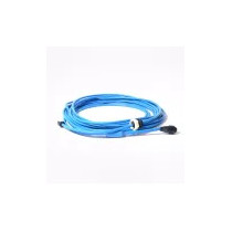 Cable Dolphin de 15 metros 2 hilos NO Swivel CON conector a motor 9995884-DIY