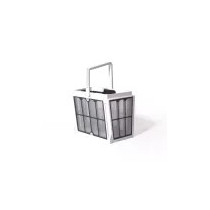 Recambio limpiafondos Dolphin Cesta filtración primavera