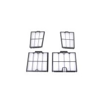 Recambio limpiafondos Dolphin Kit cartuchos filtración primavera (4 unidades)