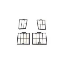 Recambio limpiafondos Dolphin Kit cartuchos filtración ultrafinos (4 unidades)