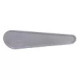 Recambio limpiafondos Dolphin Tapa lateral gris