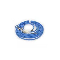Cable Dolphin de 18 metros 2 hilos SI Swivel CON conector a motor 9995862-DIY
