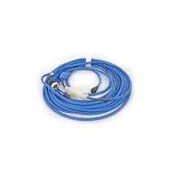 Cable Dolphin de 18 metros 2 hilos SI Swivel CON conector a motor 9995862-DIY