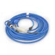 Cable Dolphin de 18 metros 2 hilos SI Swivel CON conector a motor 9995862-DIY