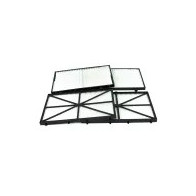 Recambio limpiafondos Dolphin Kit Filtros Finos