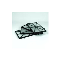 Recambio limpiafondos Dolphin Kit filtros primavera