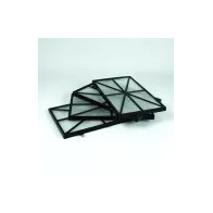 Recambio limpiafondos Dolphin Kit filtros primavera