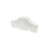 Recambio limpiafondos Dolphin Flotador para lateral