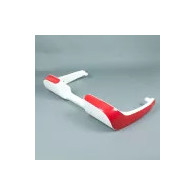 Recambio limpiafondos Dolphin Asa Active