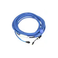 Cable Dolphin de 18 metros 3 hilos SI Swivel CON conector a motor 9995873-DIY