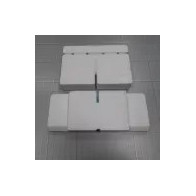 Recambio limpiafondos Dolphin Juego flotadores delanteros y traseros