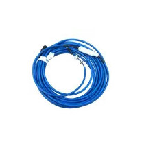 Cable Dolphin de 18 metros 3 hilos SI Swivel NO conector a motor 9995899-DIY