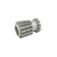 Recambio limpiafondos Dolphin Cepillo 61020201