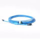 Cable Dolphin de 12 metros 2 hilos NO Swivel CON conector a motor 99958902-DIY