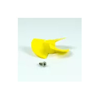 Recambio limpiafondos Dolphin Hélice + tornillo