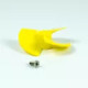 Recambio limpiafondos Dolphin Hélice + tornillo