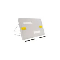 Recambio limpiafondos Astralpool Tapa inferior completa