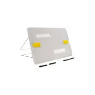 Recambio limpiafondos Astralpool Tapa inferior completa