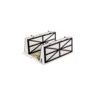 Recambio limpiafondos Dolphin Soporte tapa filtros pequeños