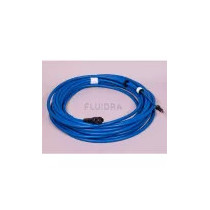 Cable Dolphin de 18 metros 3 hilos NO Swivel NO conector a motor 9995853-ASSY