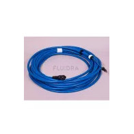 Cable Dolphin de 18 metros 3 hilos NO Swivel NO conector a motor 9995853-ASSY