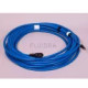 Cable Dolphin de 18 metros 3 hilos NO Swivel NO conector a motor 9995853-ASSY