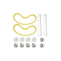 Kit actualización correas Dolphin 2001