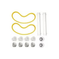 Kit actualización correas Dolphin 2001