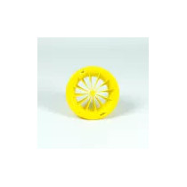 Recambio limpiafondos Dolphin Tapa turbina amarilla