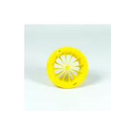 Recambio limpiafondos Dolphin Tapa turbina amarilla