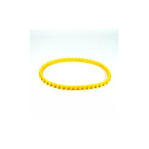 Recambio limpiafondos Dolphin Correa de transmisión amarilla