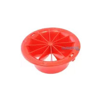 Recambio limpiafondos Dolphin Rejilla protección roja