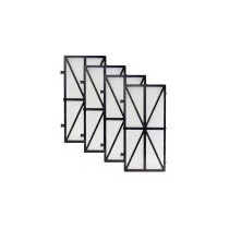 Recambio limpiafondos Dolphin Kit filtros primavera medianos