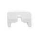 Recambio limpiafondos Dolphin Flotador interno (sin motor)