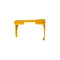 Recambio limpiafondos Dolphin Asa Dynamic Prox2 9995723