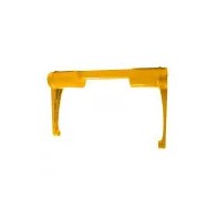 Recambio limpiafondos Dolphin Asa Dynamic Prox2 9995723