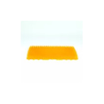 Recambio limpiafondos Dolphin Cepillo PVC naranja