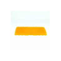 Recambio limpiafondos Dolphin Cepillo PVC naranja