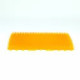 Recambio limpiafondos Dolphin Cepillo PVC naranja