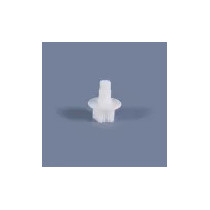 Recambio limpiafondos Dolphin Buje hexagonal cepillo activo