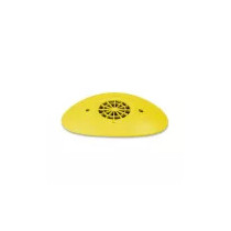 Recambio limpiafondos Dolphin Rejilla protección hélice amarilla