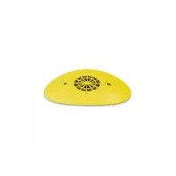 Recambio limpiafondos Dolphin Rejilla protección hélice amarilla