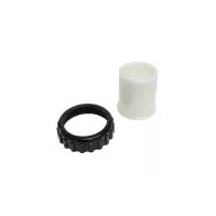 Recambio limpiafondos Dolphin Boquilla Giratoria Dolphin Hybrid