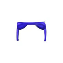 Recambio limpiafondos Dolphin Asidero