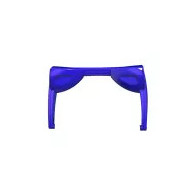 Recambio limpiafondos Dolphin Asidero