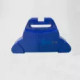 Recambio limpiafondos Dolphin Panel lateral (lado motor)